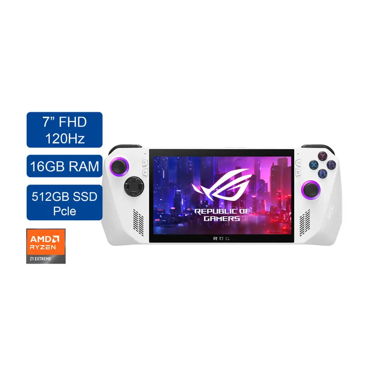 Consola ROG 7 Consola ROG 7